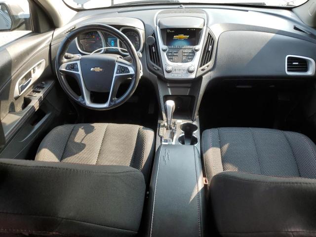 Photo 8 from auction – 2012 CHEVROLET EQUINOX LT with VIN 2GNFLEEK8C6256494