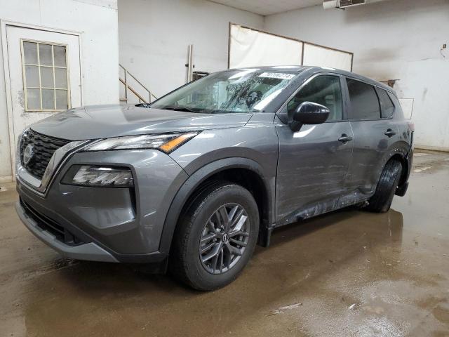 NISSAN ROGUE S 2023 with VIN 5N1BT3AB6PC736284 - Photo from auction