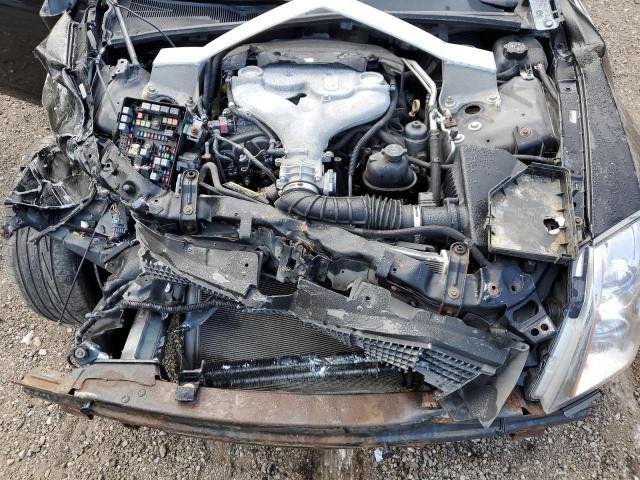 Photo 11 from auction – 2008 CADILLAC CTS with VIN 1G6DF577680175898