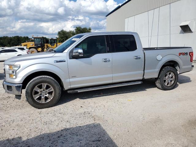 FORD F150 SUPER 2016 with VIN 1FTFW1EGXGFB82060 - Photo from auction