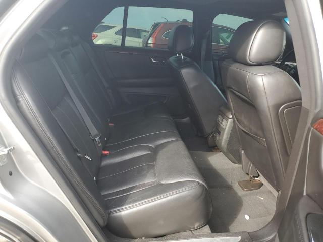 Photo 10 from auction – 2007 CADILLAC DTS with VIN 1G6KD57Y67U201316