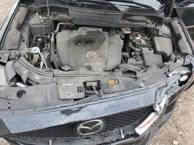 Photo 12 from auction – 2018 MAZDA CX-5 SPORT with VIN JM3KFBBM6J0431227