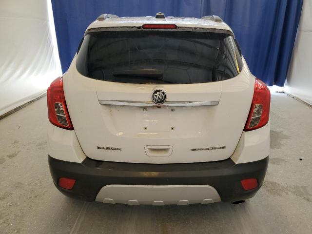 Photo 6 from auction – 2016 BUICK ENCORE PRE with VIN KL4CJDSBXGB668106