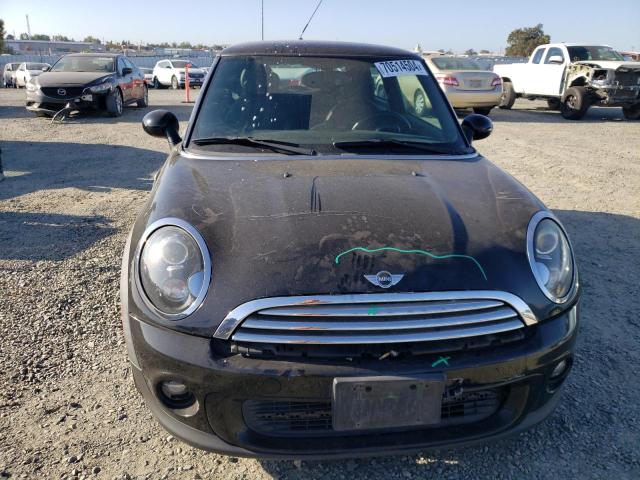 Photo 5 from auction – 2012 MINI COOPER with VIN WMWSU3C58CT539889