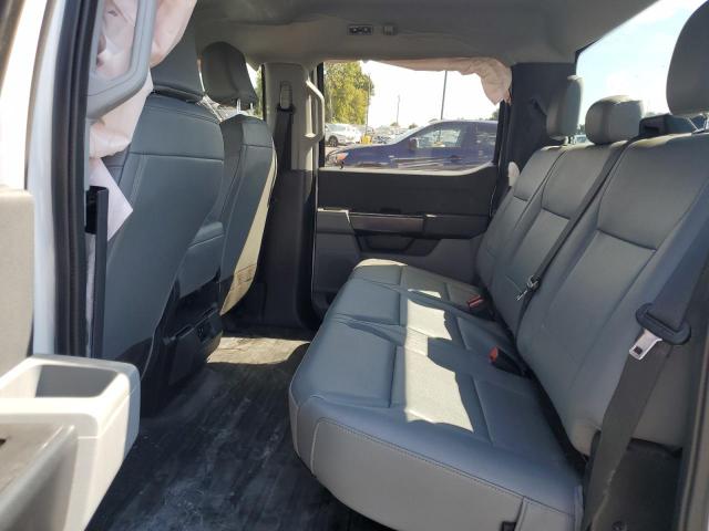 Photo 10 from auction – 2022 FORD F150 SUPER with VIN 1FTEW1C50NKE40166