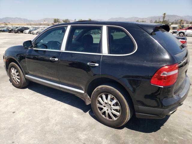 Photo 2 from auction – 2010 PORSCHE CAYENNE with VIN WP1AA2AP3ALA03711