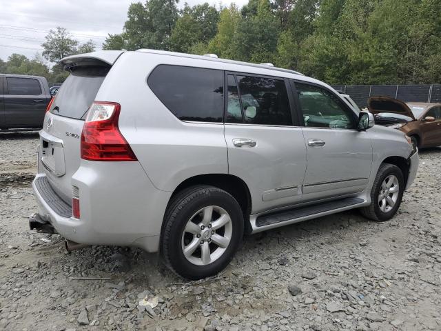 Photo 3 from auction – 2013 LEXUS GX 460 with VIN JTJBM7FX7D5051740