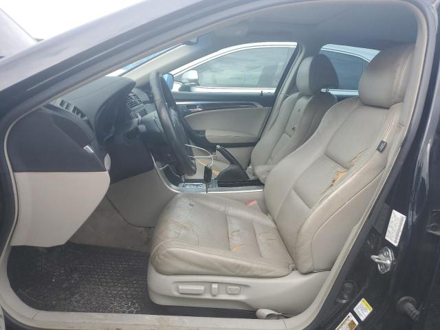 Photo 7 from auction – 2008 ACURA TL with VIN 19UUA66268A023915