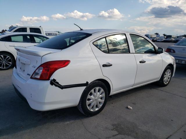 Photo 3 from auction – 2017 NISSAN VERSA S with VIN 3N1CN7AP4HL850671