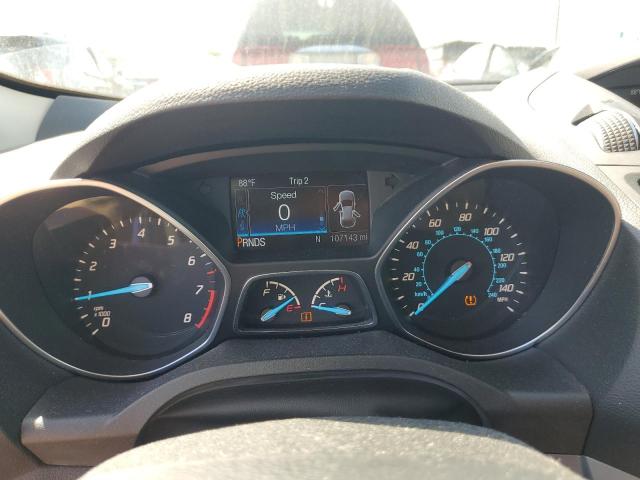 Photo 9 from auction – 2016 FORD ESCAPE SE with VIN 1FMCU9GX8GUB46623