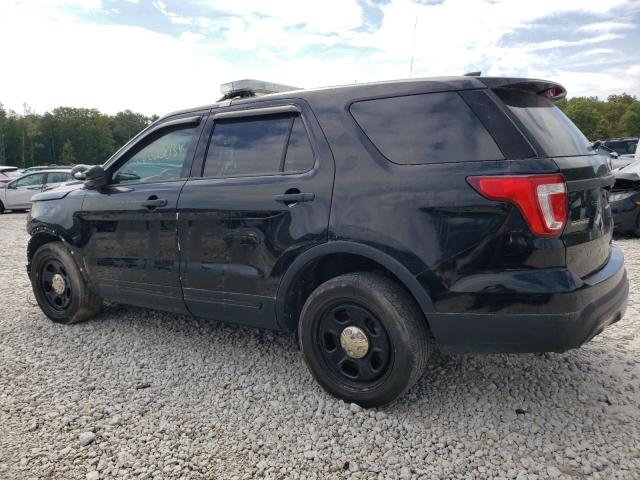 Photo 2 from auction – 2017 FORD EXPLORER P with VIN 1FM5K8AR0HGE02773