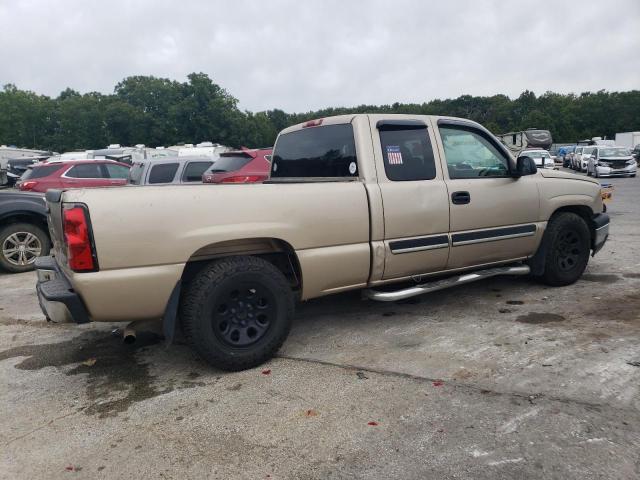 Photo 3 from auction – 2006 CHEVROLET SILVERADO with VIN 2GCEC19V061154822