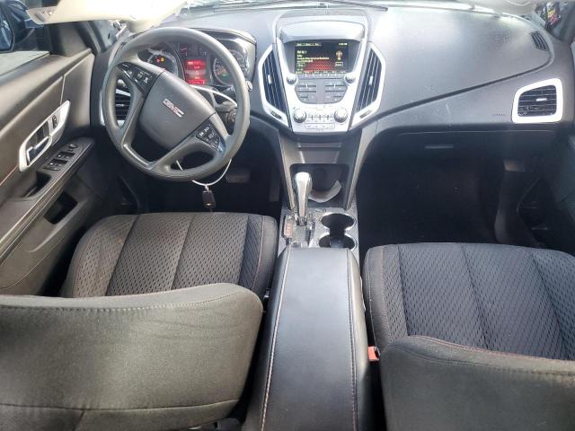 Photo 8 from auction – 2015 GMC TERRAIN SL with VIN 2GKALMEK9F6203485