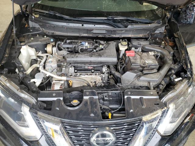 Photo 12 from auction – 2018 NISSAN ROGUE S with VIN KNMAT2MT6JP544362