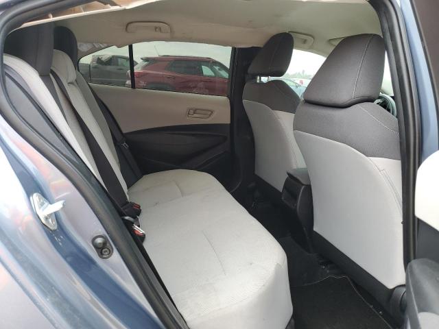 Photo 10 from auction – 2022 TOYOTA COROLLA LE with VIN 5YFEPMAE2NP336538