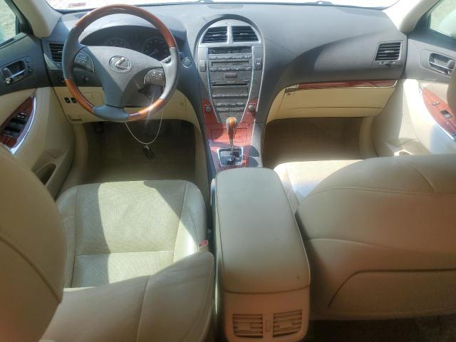 Photo 8 from auction – 2011 LEXUS ES 350 with VIN JTHBK1EG5B2468648