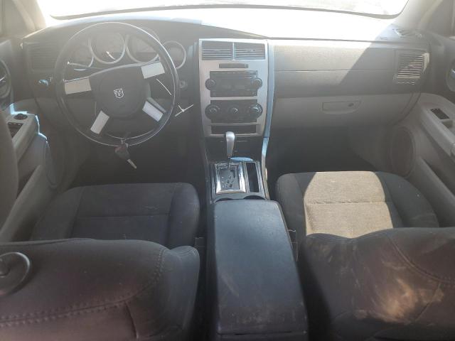 Photo 8 from auction – 2007 DODGE CHARGER SE with VIN 2B3KA43G57H737594