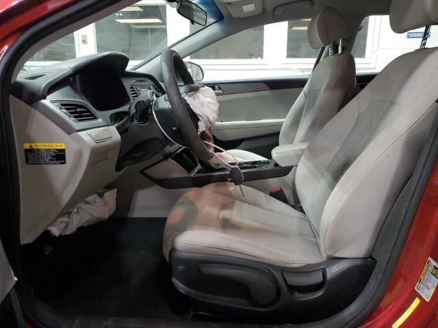 Photo 7 from auction – 2015 HYUNDAI SONATA SE with VIN 5NPE24AF9FH030555