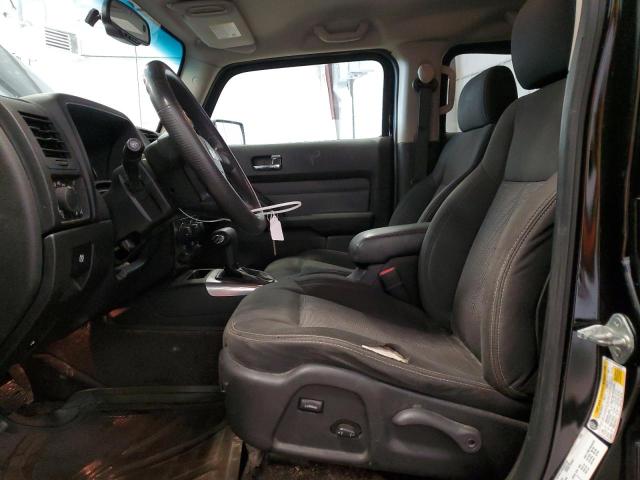 صورة رقم 7 من المزاد - 2008 HUMMER H3 مع VIN 5GTEN13E488186779