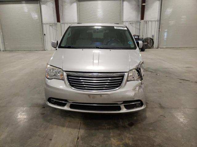 Photo 5 from auction – 2012 CHRYSLER TOWN & COU with VIN 2C4RC1BG0CR386640