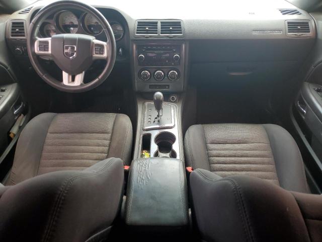 Photo 8 from auction – 2014 DODGE CHALLENGER with VIN 2C3CDYAG5EH225579