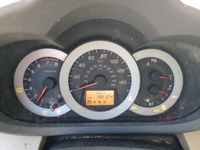 Photo 9 from auction – 2011 TOYOTA RAV4 LIMIT with VIN 2T3DK4DV4BW043702