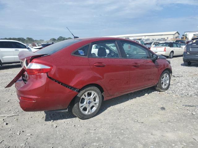 Photo 3 from auction – 2016 FORD FIESTA SE with VIN 3FADP4BJ8GM187916