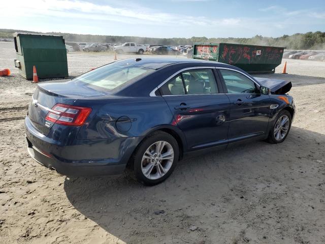 Photo 3 from auction – 2017 FORD TAURUS SEL with VIN 1FAHP2E96HG141620