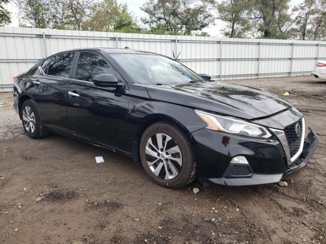 Photo 4 from auction – 2019 NISSAN ALTIMA S with VIN 1N4BL4BVXKC141732