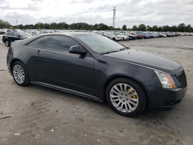 Photo 4 from auction – 2014 CADILLAC CTS PREMIU with VIN 1G6DH1E39E0102085