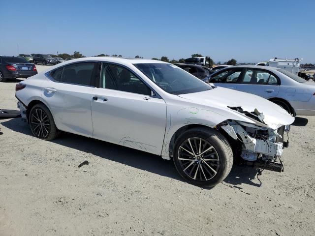 Photo 4 from auction – 2024 LEXUS ES 300H BA with VIN 58ADA1C15RU049570