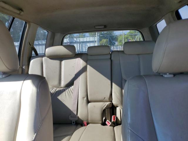 Photo 10 from auction – 2002 TOYOTA HIGHLANDER with VIN JTEGF21A320057646