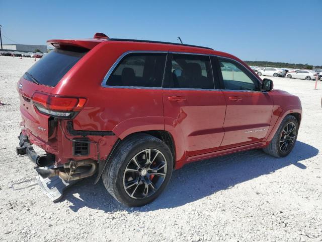 Photo 3 from auction – 2015 JEEP GRAND CHER with VIN 1C4RJFDJ0FC625628