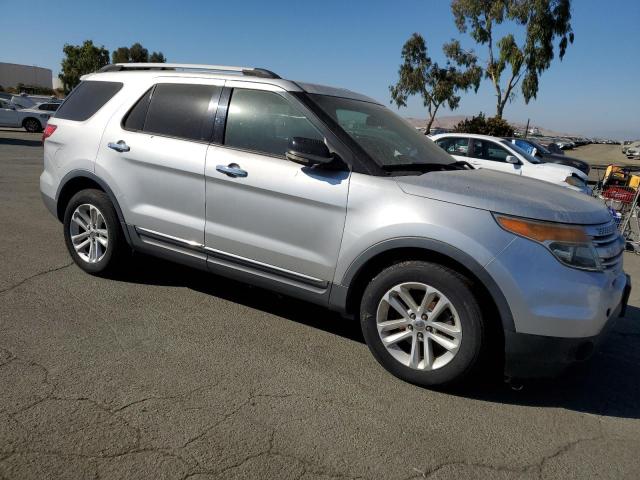 Photo 4 from auction – 2011 FORD EXPLORER X with VIN 1FMHK7D88BGA51452