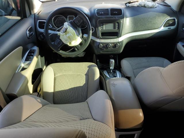Photo 8 from auction – 2013 DODGE JOURNEY SX with VIN 3C4PDCBG5DT546610