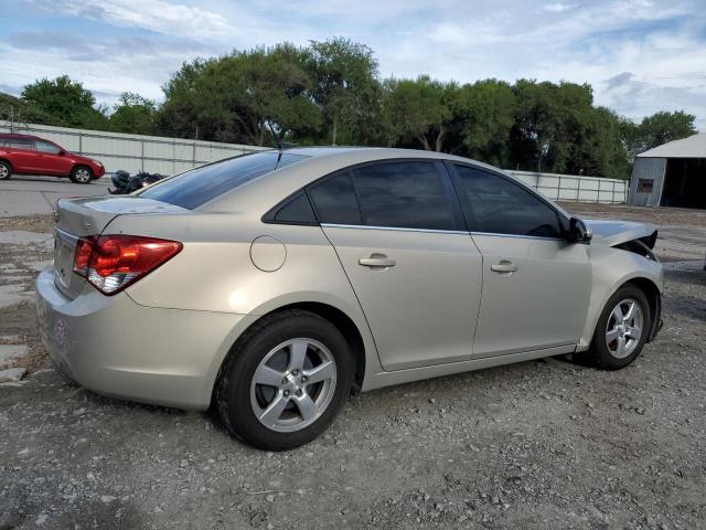 Photo 3 from auction – 2012 CHEVROLET CRUZE LT with VIN 1G1PF5SC7C7274754