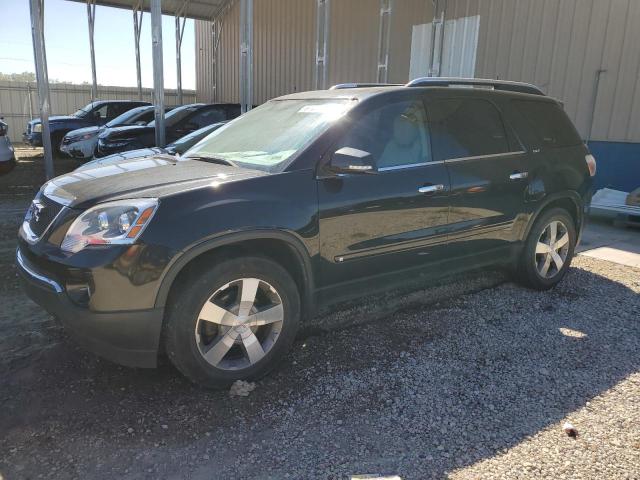 GMC ACADIA SLT 2009 with VIN 1GKER23D89J172813 - Photo from auction