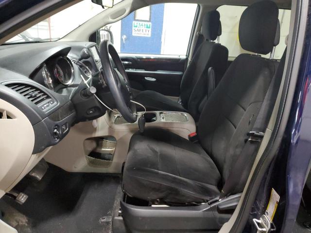 Photo 7 from auction – 2012 DODGE GRAND CARA with VIN 2C4RDGCG1CR249303