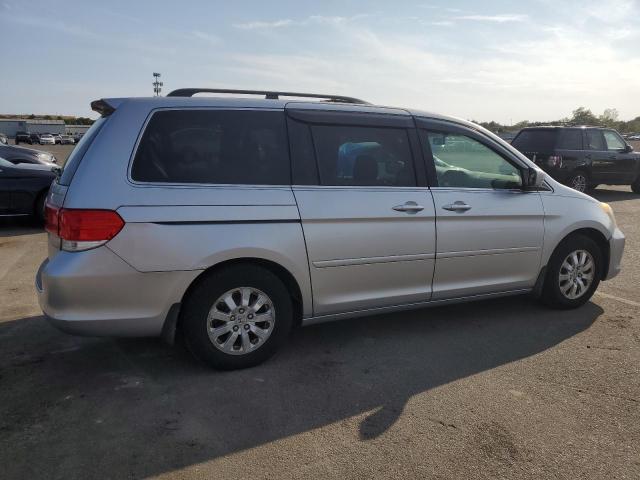 Photo 3 from auction – 2010 HONDA ODYSSEY EX with VIN 5FNRL3H44AB018737