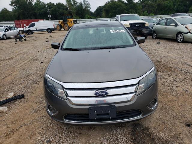 Photo 5 from auction – 2011 FORD FUSION HYB with VIN 3FADP0L39BR162284