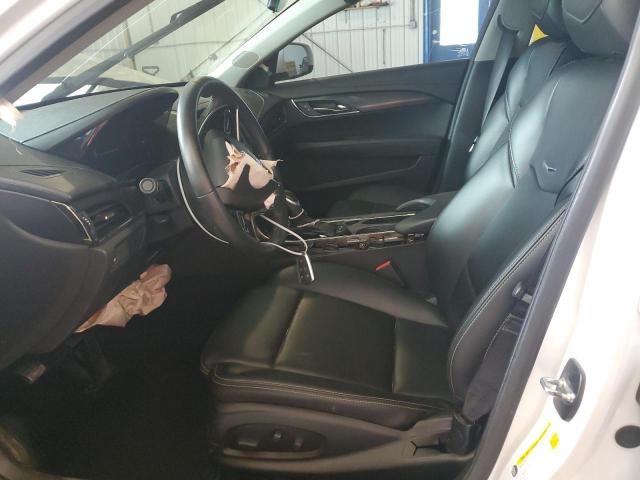 Photo 7 from auction – 2018 CADILLAC ATS with VIN 1G6AE5RX1J0159942