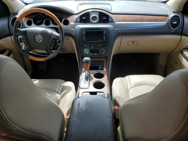 Photo 8 from auction – 2012 BUICK ENCLAVE with VIN 5GAKVCED5CJ200301