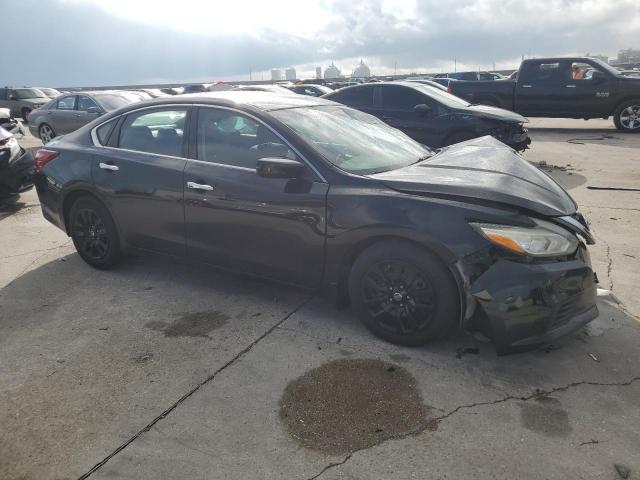 Photo 4 from auction – 2018 NISSAN ALTIMA 2.5 with VIN 1N4AL3AP7JC139136