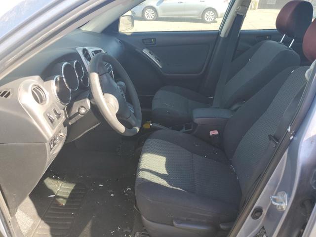Photo 7 from auction – 2008 TOYOTA COROLLA MA with VIN 2T1KR32E98C700240