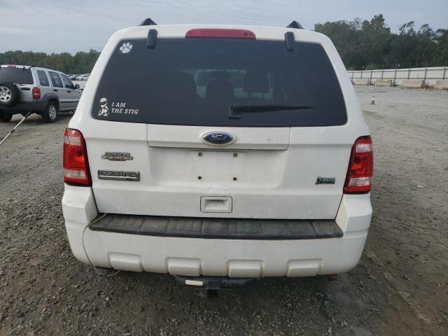 Photo 6 from auction – 2010 FORD ESCAPE XLT with VIN 1FMCU0DG6AKB18662