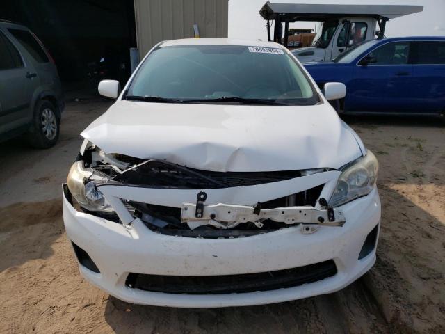 Photo 5 from auction – 2013 TOYOTA COROLLA BA with VIN 2T1BU4EE2DC128356