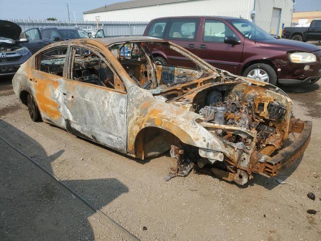 Photo 4 from auction – 2012 NISSAN ALTIMA SR with VIN 1N4BL2AP6CN495731