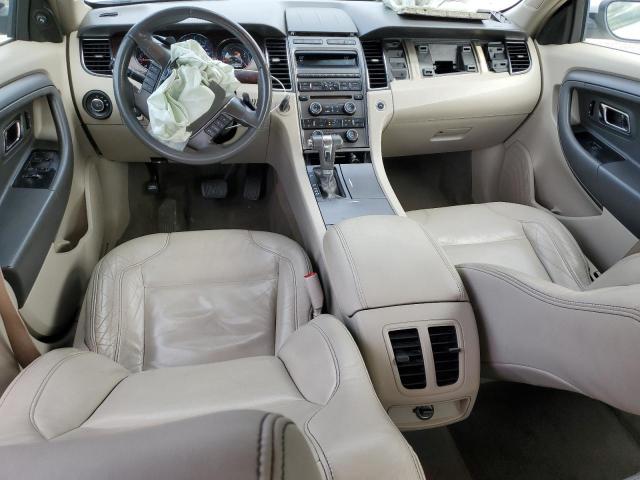 Photo 8 from auction – 2011 FORD TAURUS SEL with VIN 1FAHP2EW1BG112491