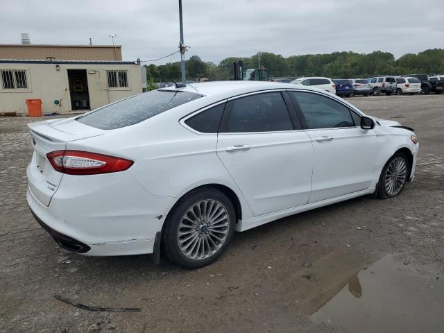 Photo 3 from auction – 2013 FORD FUSION TIT with VIN 3FA6P0D98DR126438