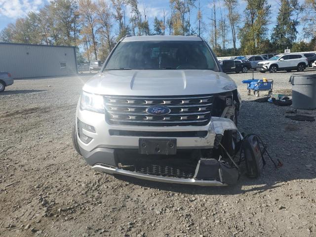 Photo 5 from auction – 2016 FORD EXPLORER X with VIN 1FM5K7DH1GGD35208
